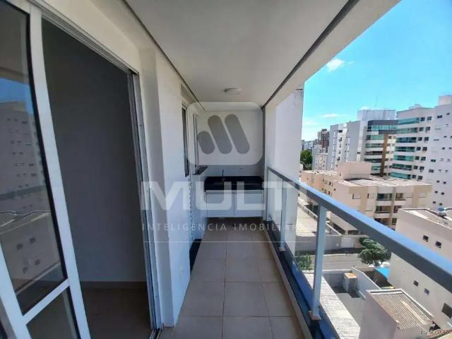 Apartamento para Locação em Uberlândia/MG Copacabana 2 Quartos