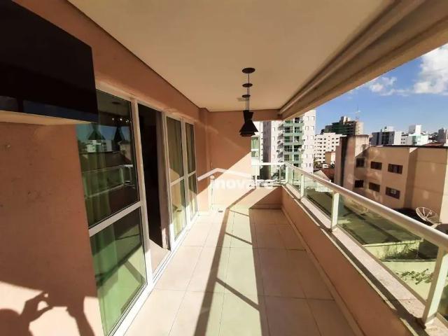 Apartamento para Locação em Uberlândia/MG Copacabana 3 Quartos