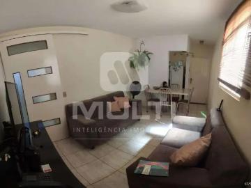 Apartamento para Locação em Uberlândia/MG Copacabana 3 Quartos