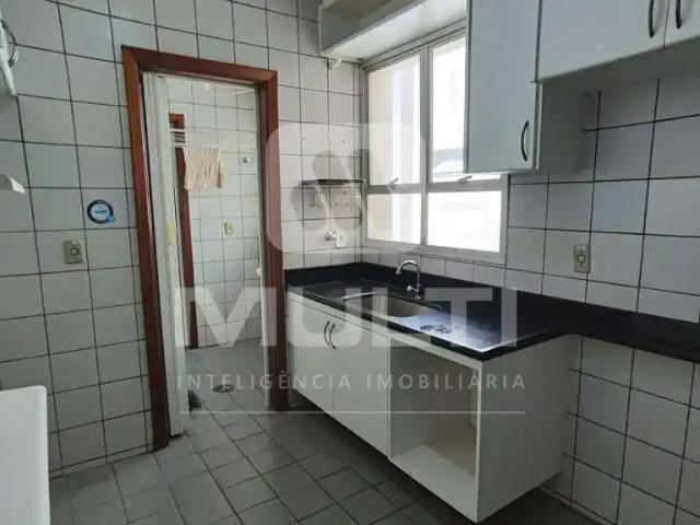 Apartamento para Locação em Uberlândia/MG Copacabana 3 Quartos