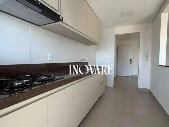 Apartamento para Locação em Uberlândia/MG Copacabana 3 Quartos