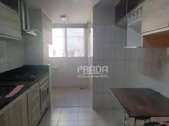 Apartamento para Locação em Uberlândia/MG Copacabana 3 Quartos