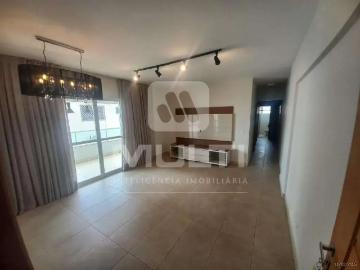 Apartamento para Locação em Uberlândia/MG Copacabana 3 Quartos