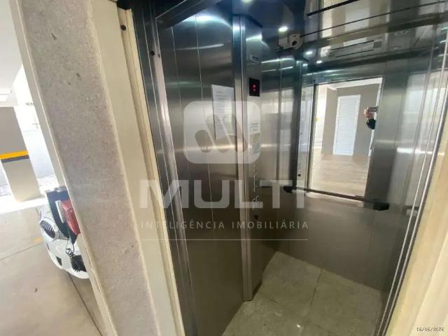 Apartamento para Locação em Uberlândia/MG Cazeca 1 Quartos