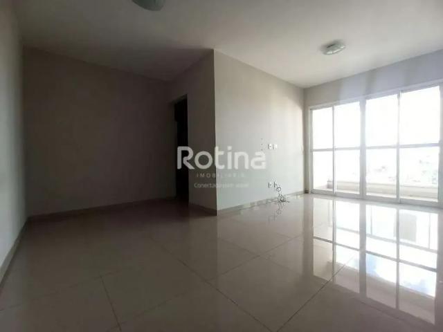 Apartamento para Locação em Uberlândia/MG Cazeca 2 Quartos