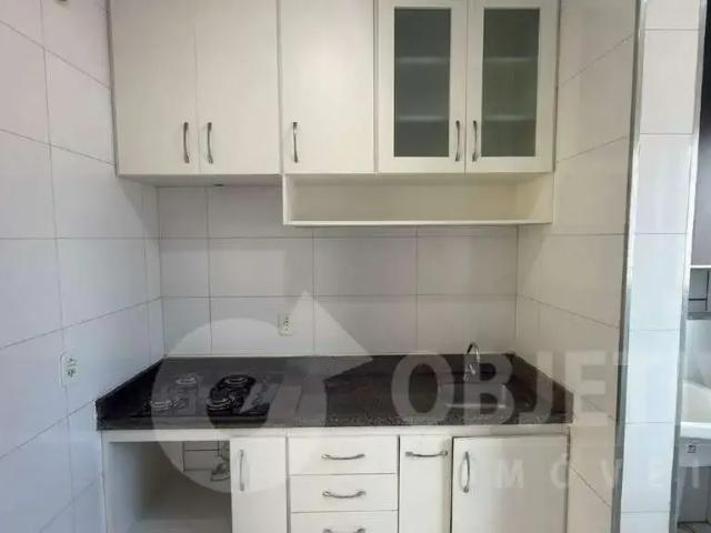 Apartamento para Locação em Uberlândia/MG Cazeca 3 Quartos