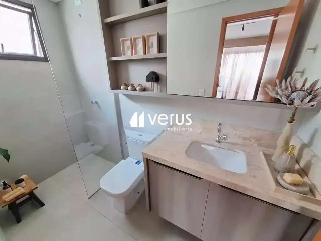 Apartamento para Locação em Uberlândia/MG Cazeca 3 Quartos