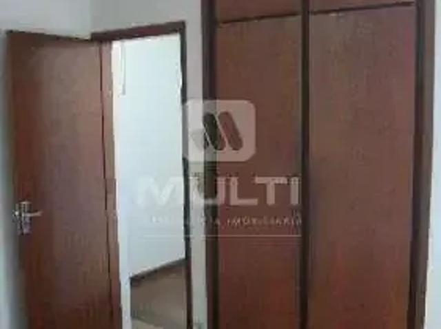 Apartamento para Locação em Uberlândia/MG Cazeca 3 Quartos