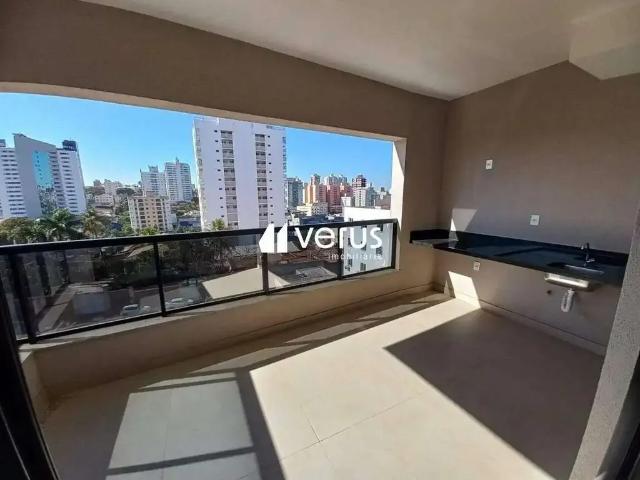 Apartamento para Locação em Uberlândia/MG Cazeca 3 Quartos