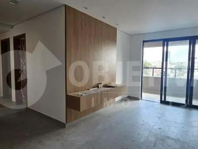Apartamento para Locação em Uberlândia/MG Cazeca 3 Quartos