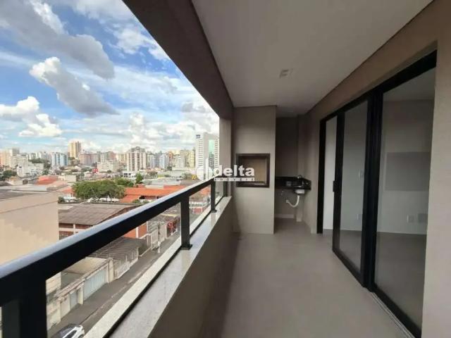 Apartamento para Locação em Uberlândia/MG Cazeca 3 Quartos