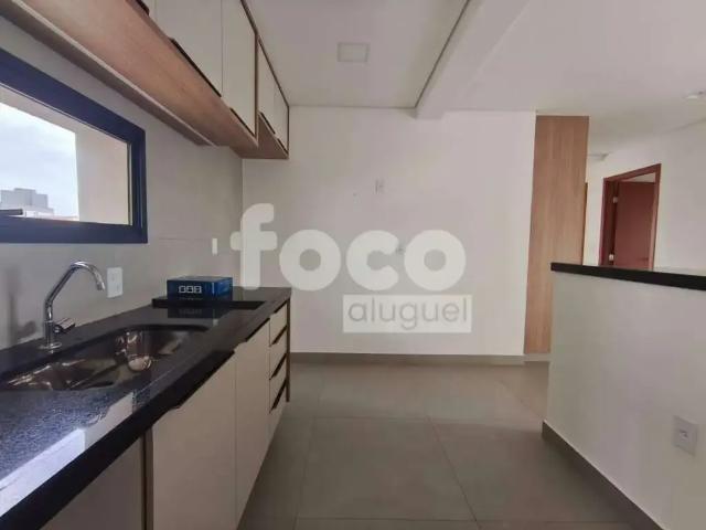 Apartamento para Locação em Uberlândia/MG Cazeca 3 Quartos