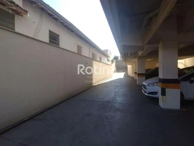 Apartamento para Locação em Uberlândia/MG Cazeca 3 Quartos