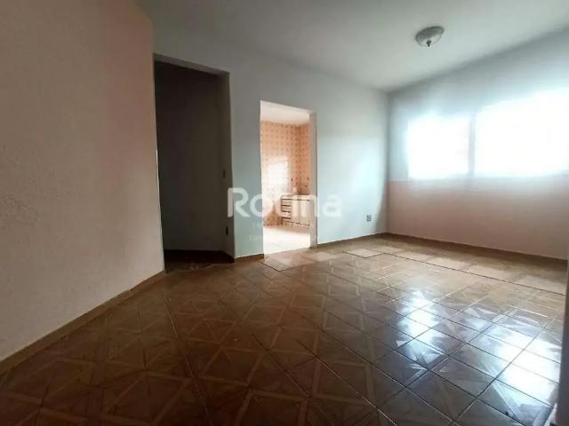 Apartamento para Locação em Uberlândia/MG Cazeca 3 Quartos