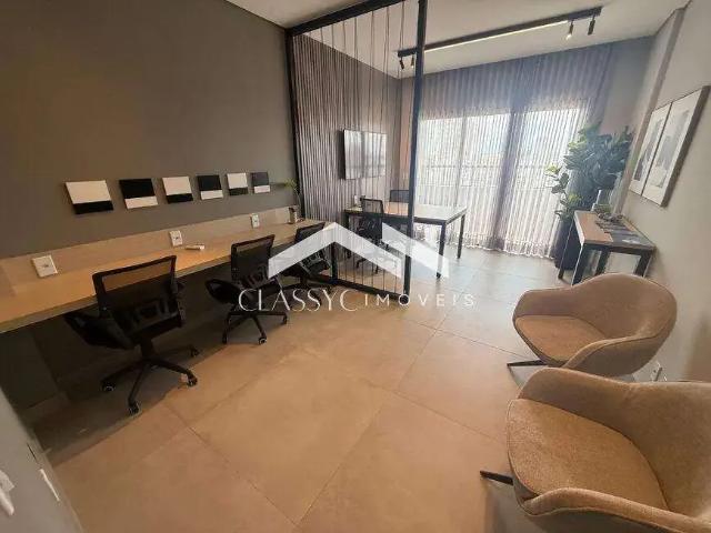 Apartamento para Locação em Uberlândia/MG Cazeca 3 Quartos