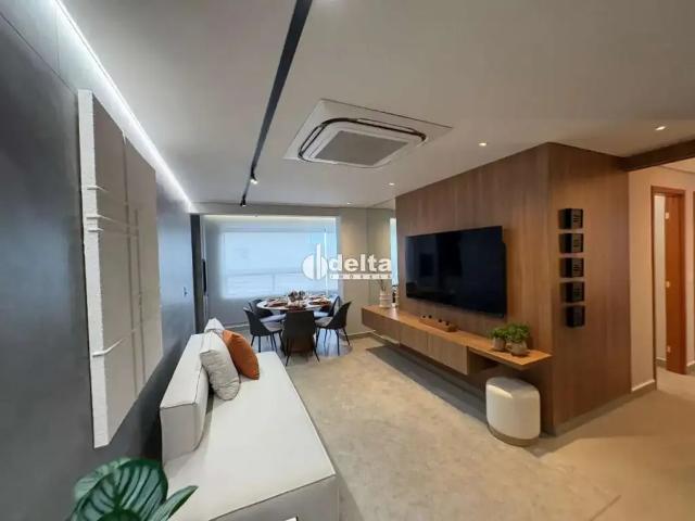 Apartamento para Locação em Uberlândia/MG Cazeca 3 Quartos