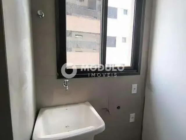 Apartamento para Locação em Uberlândia/MG Cazeca 3 Quartos