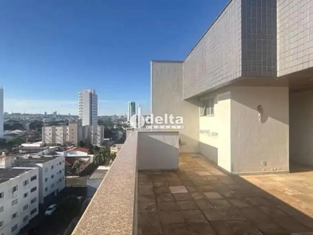 Apartamento para Locação em Uberlândia/MG Cazeca 4 Quartos