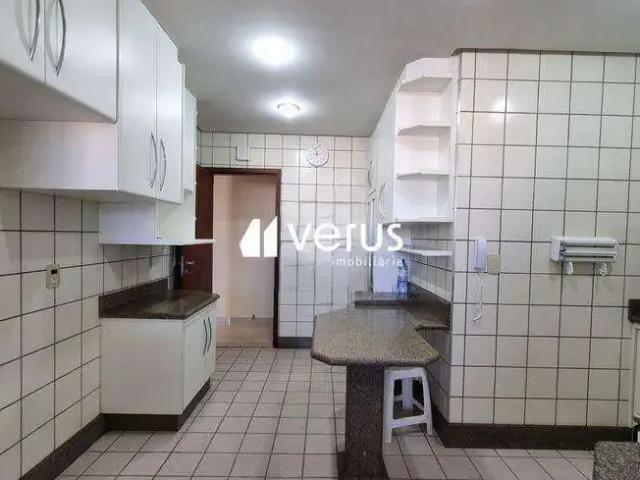 Apartamento para Locação em Uberlândia/MG Cazeca 5 Quartos