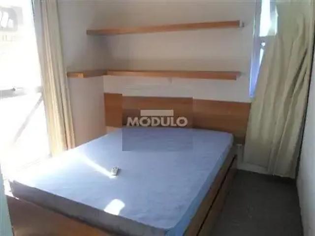 Apartamento para Locação em Uberlândia/MG Centro 1 Quartos