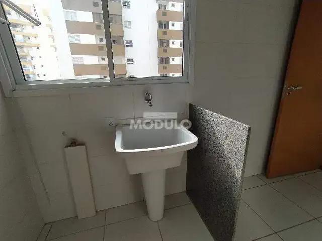 Apartamento para Locação em Uberlândia/MG Centro 1 Quartos