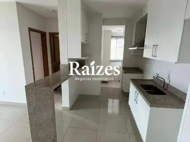 Apartamento para Locação em Uberlândia/MG Centro 1 Quartos
