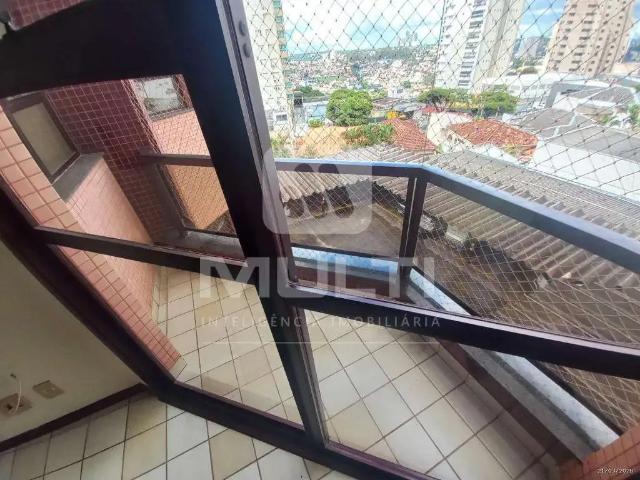 Apartamento para Locação em Uberlândia/MG Centro 1 Quartos