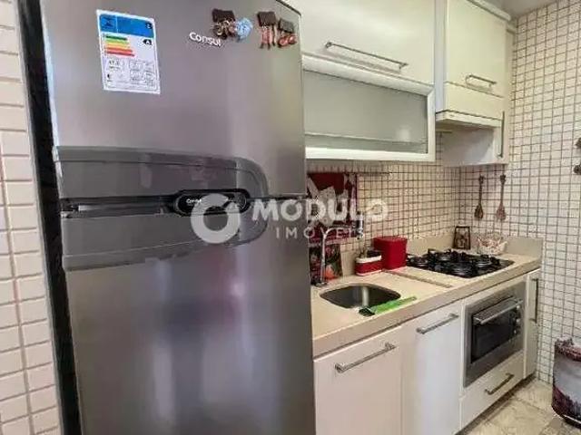 Apartamento para Locação em Uberlândia/MG Centro 1 Quartos