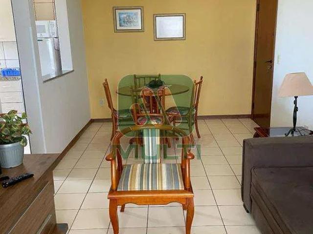 Apartamento para Locação em Uberlândia/MG Centro 1 Quartos