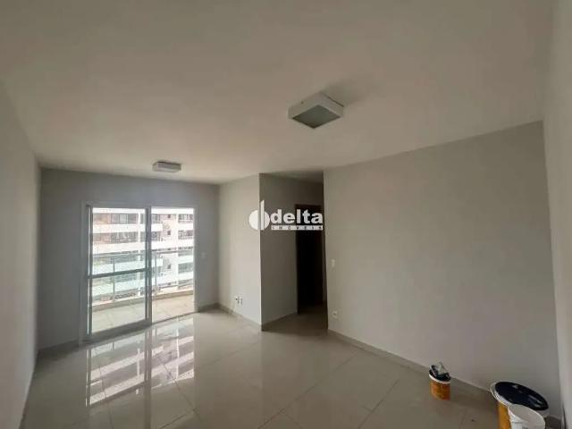 Apartamento para Locação em Uberlândia/MG Centro 2 Quartos