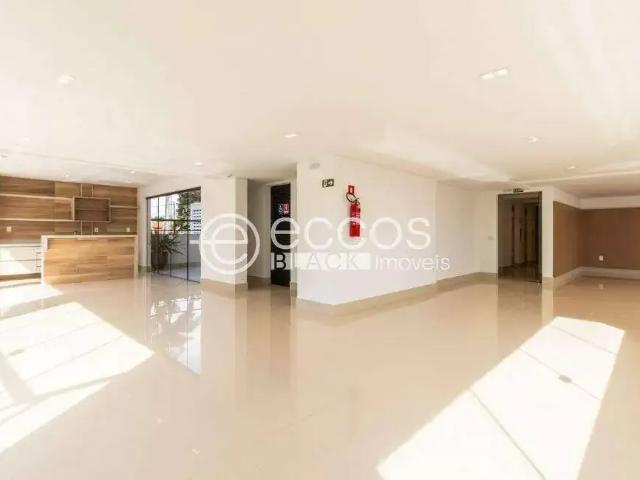 Apartamento para Locação em Uberlândia/MG Centro 2 Quartos