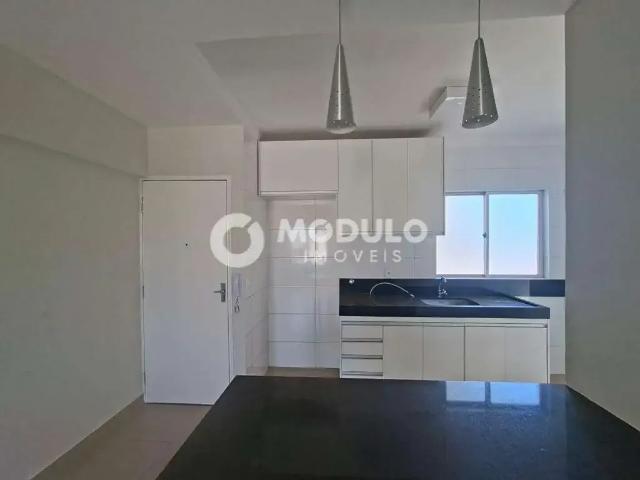 Apartamento para Locação em Uberlândia/MG Centro 2 Quartos