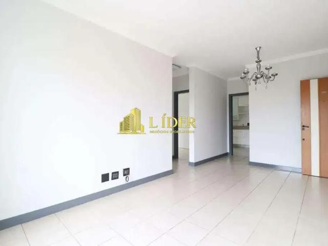 Apartamento para Locação em Uberlândia/MG Centro 2 Quartos