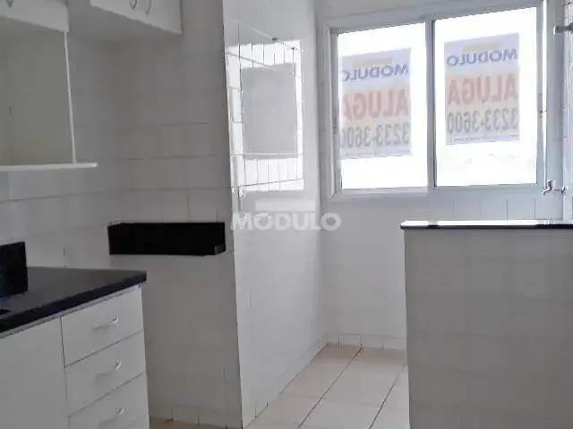 Apartamento para Locação em Uberlândia/MG Centro 2 Quartos
