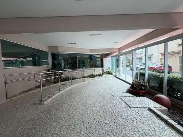 Apartamento para Locação em Uberlândia/MG Centro 2 Quartos
