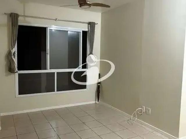 Apartamento para Locação em Uberlândia/MG Centro 2 Quartos