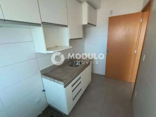 Apartamento para Locação em Uberlândia/MG Centro 2 Quartos