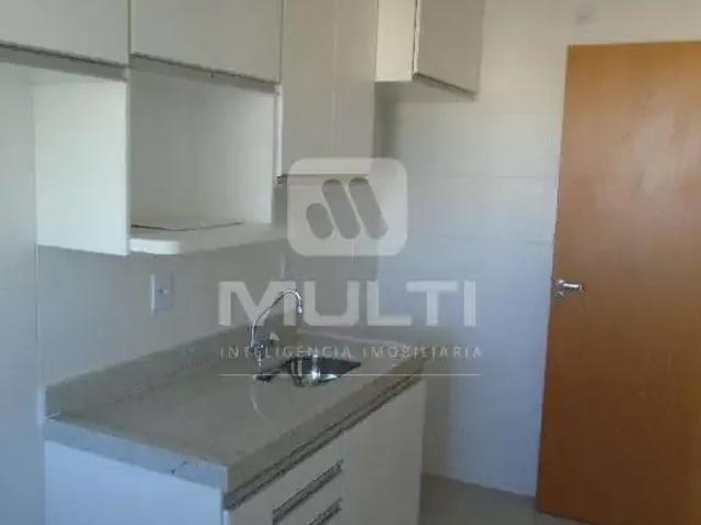 Apartamento para Locação em Uberlândia/MG Centro 2 Quartos