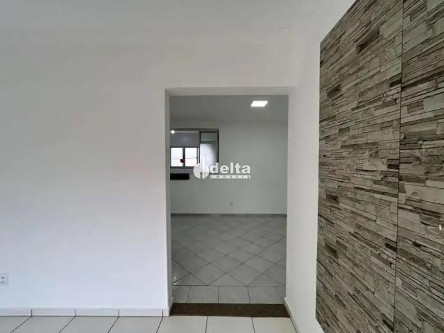 Apartamento para Locação em Uberlândia/MG Centro 3 Quartos