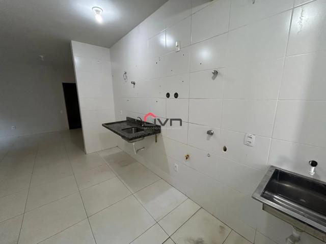 Apartamento para Locação em Uberlândia/MG Chácaras Jardim Holanda 2 Quartos