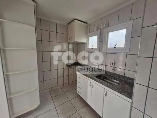 Apartamento para Locação em Uberlândia/MG Chácaras Tubalina e Quartel 2 Quartos