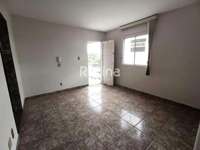 Apartamento para Locação em Uberlândia/MG Chácaras Tubalina e Quartel 2 Quartos