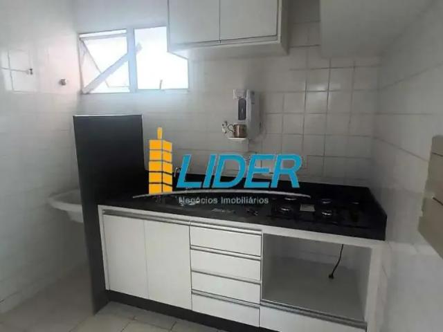 Apartamento para Locação em Uberlândia/MG Chácaras Tubalina e Quartel 2 Quartos