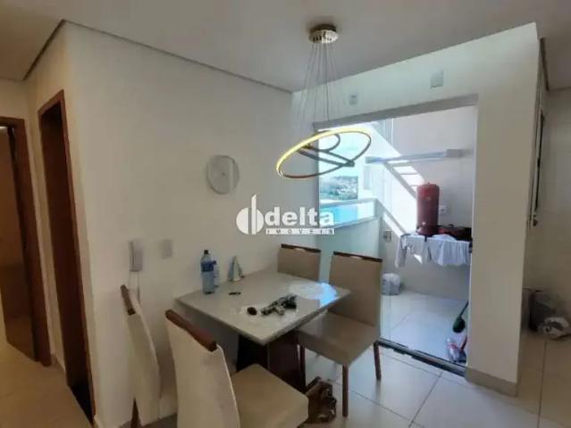 Apartamento para Locação em Uberlândia/MG Chácaras Tubalina e Quartel 2 Quartos