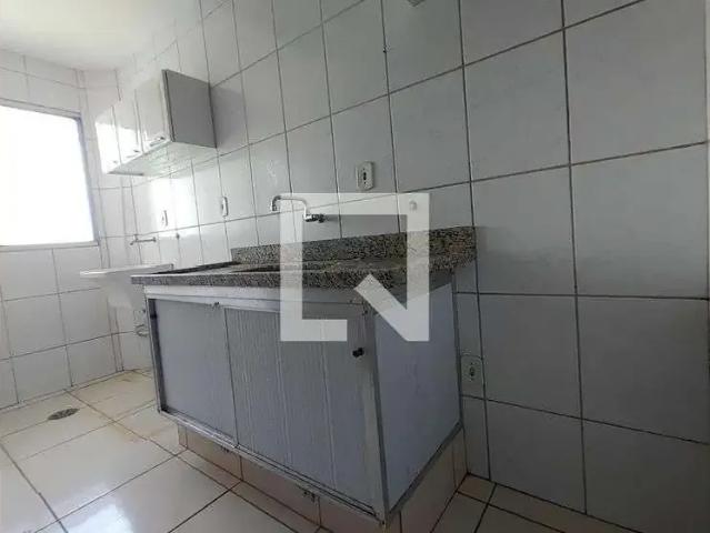 Apartamento para Locação em Uberlândia/MG Chácaras Tubalina e Quartel 2 Quartos