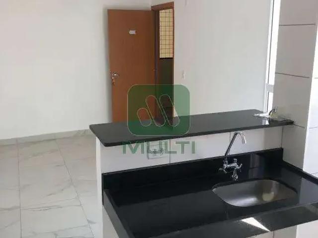 Apartamento para Locação em Uberlândia/MG Chácaras Tubalina e Quartel 2 Quartos