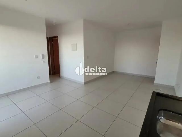 Apartamento para Locação em Uberlândia/MG Chácaras Tubalina e Quartel 2 Quartos