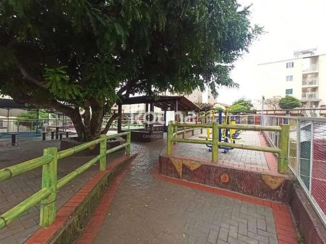 Apartamento para Locação em Uberlândia/MG Chácaras Tubalina e Quartel 2 Quartos