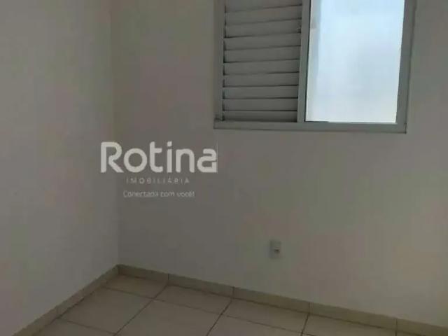 Apartamento para Locação em Uberlândia/MG Chácaras Tubalina e Quartel 2 Quartos