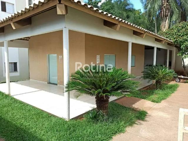 Apartamento para Locação em Uberlândia/MG Chácaras Tubalina e Quartel 2 Quartos